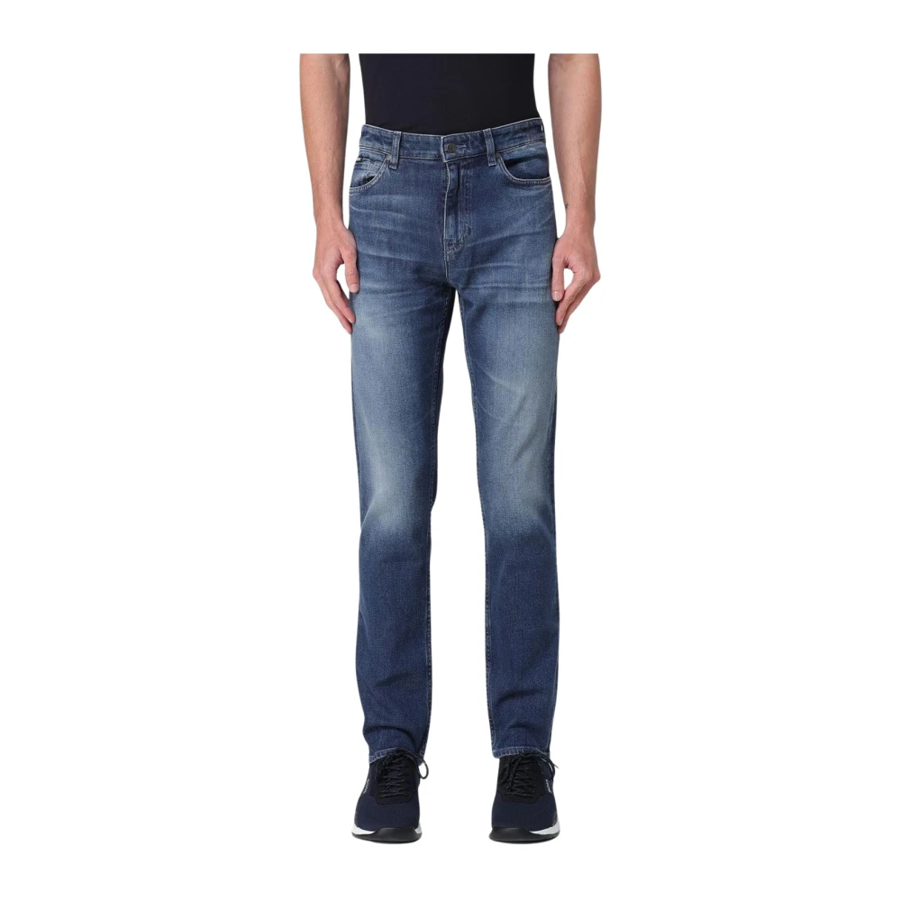 Jeans > Slim-fit Jeans - - Hugo - Modalova