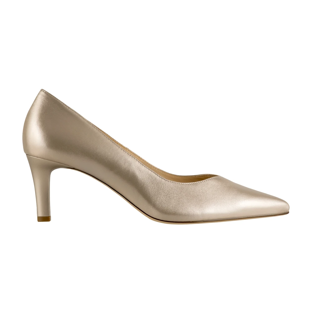 Högl , Damen, Schuhe, Gelb, 40 Eu