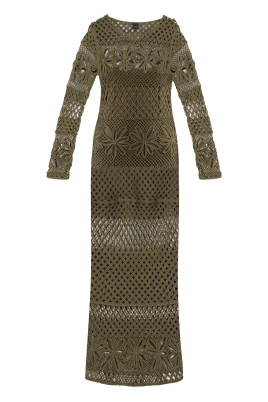 Ortles Dress