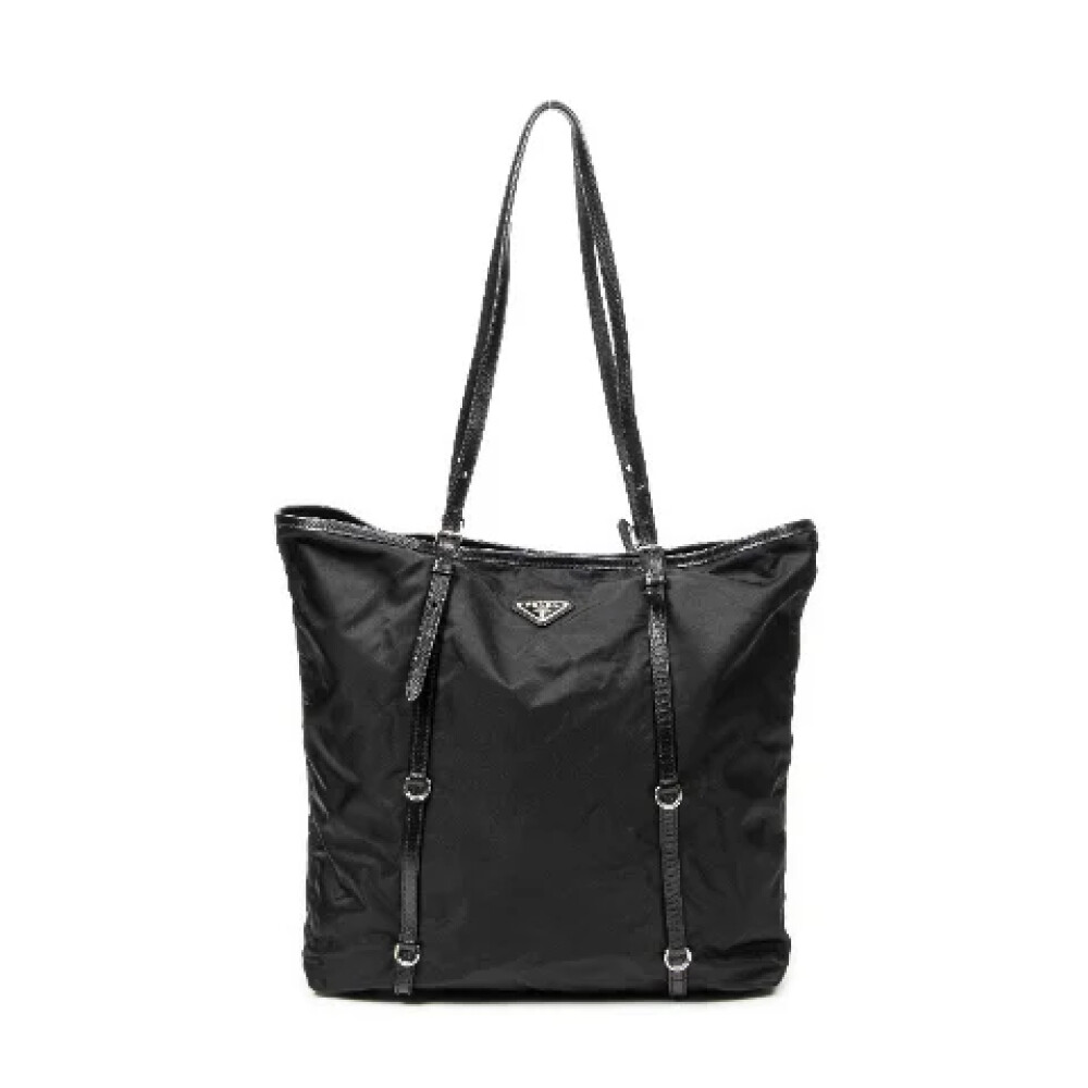 Bolsos prada online negro