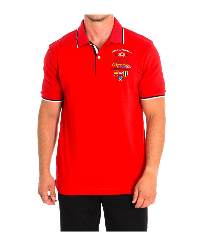 polo-a-manches-courtes