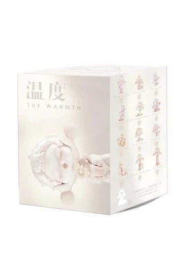 SKULLPANDA Warmth Series Blind Box