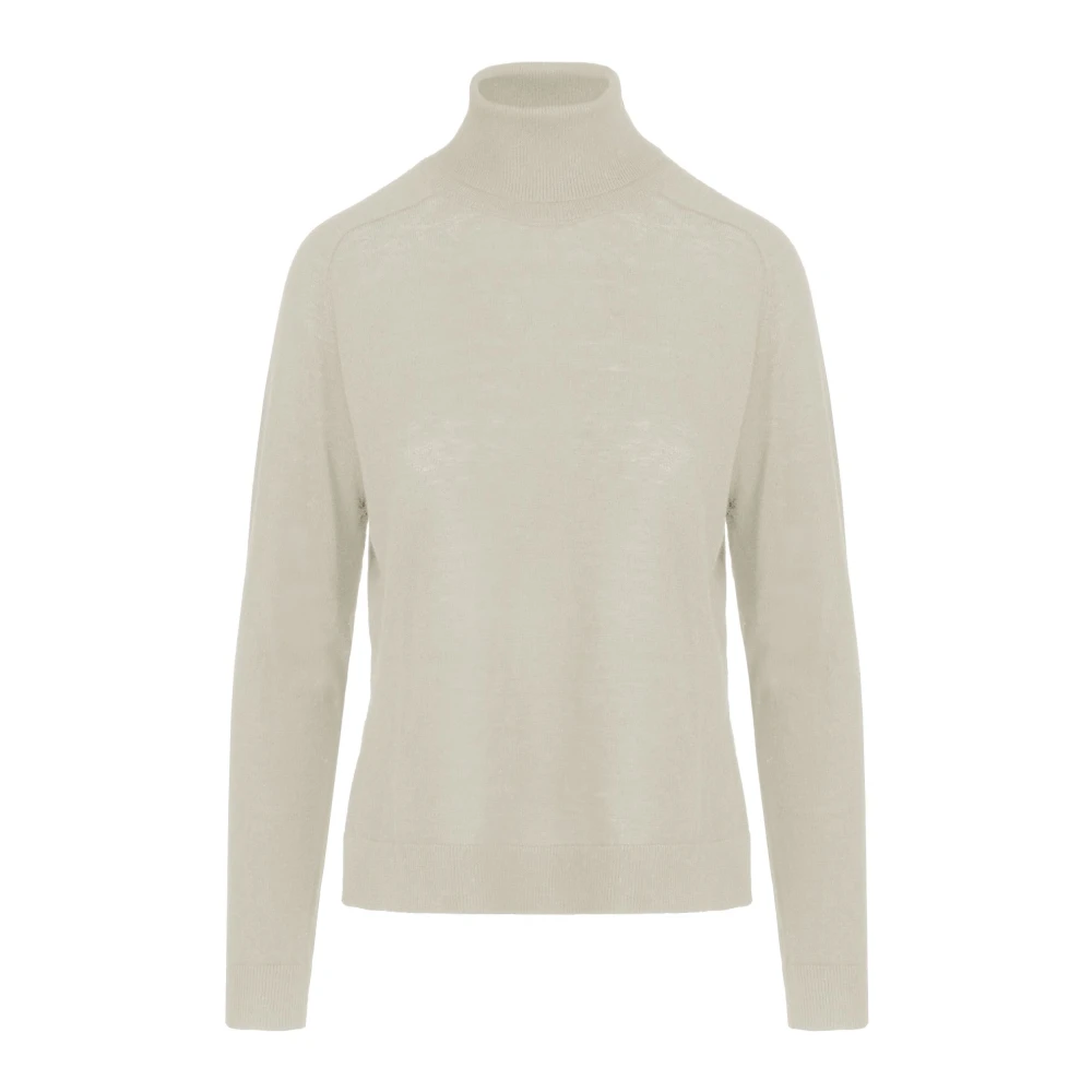 Knitwear > Turtlenecks - - BomBoogie - Modalova