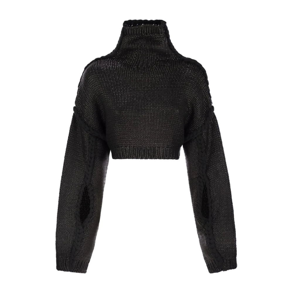 Knitwear > Turtlenecks - - Sportmax - Modalova