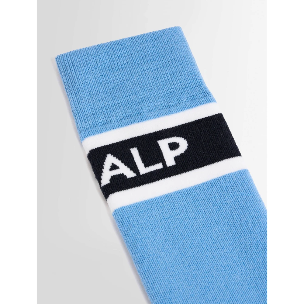 Fusalp Piste PRO Sokken Blue Unisex