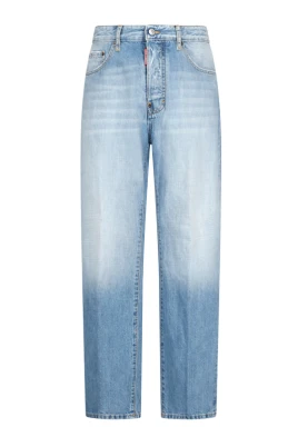Cool Guy Light Wash Jeans