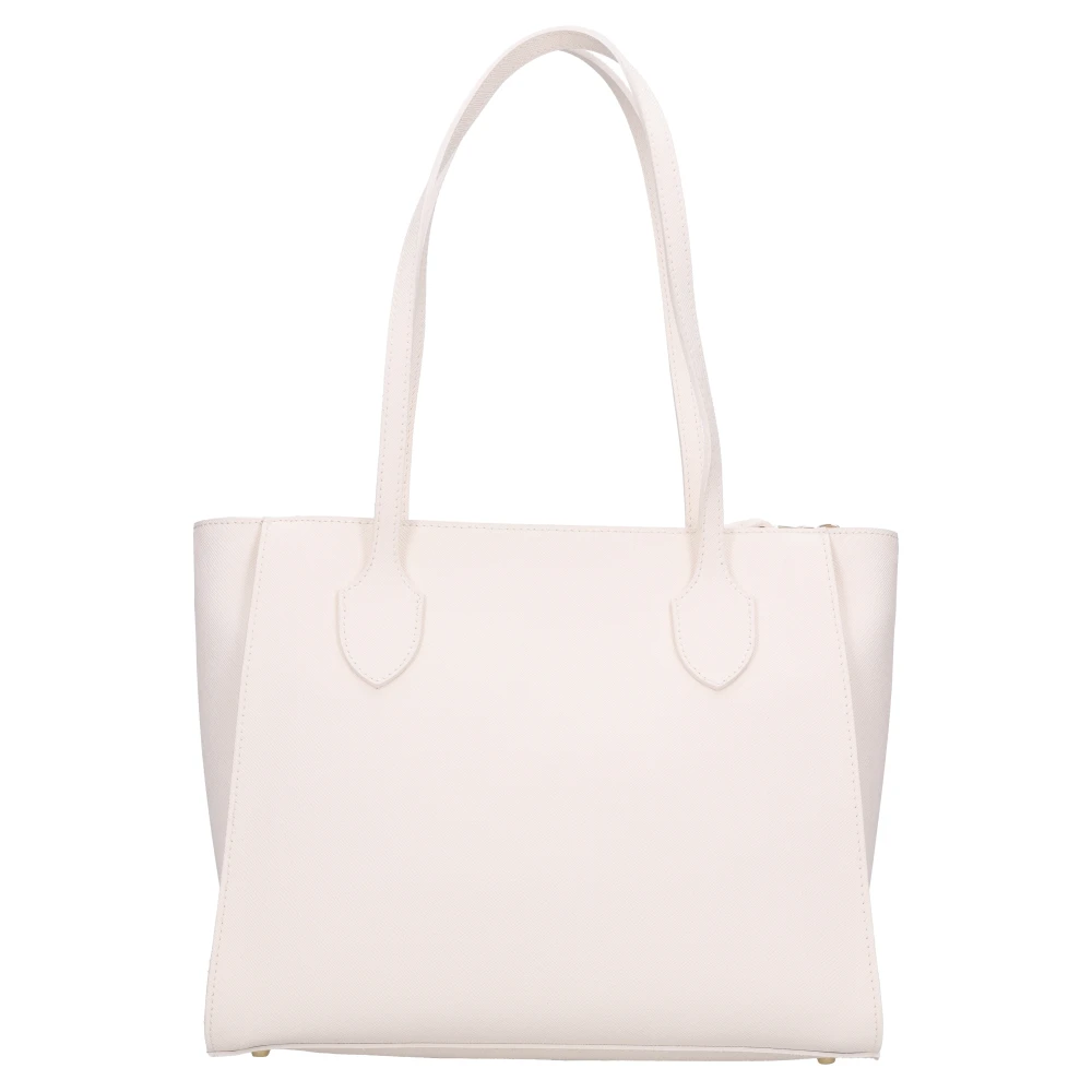 Alviero Martini 1a Classe Tassen.. Creme Beige Dames