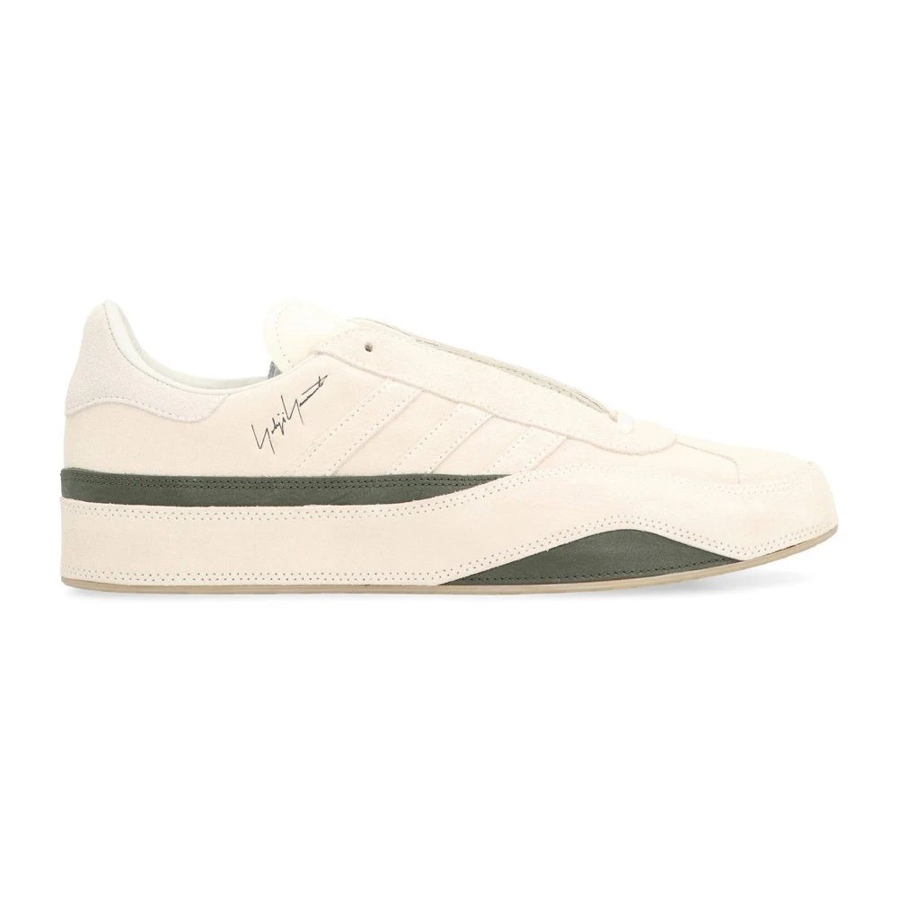 Y-3 - Shoes > Sneakers - Beige - Y-3 - Modalova