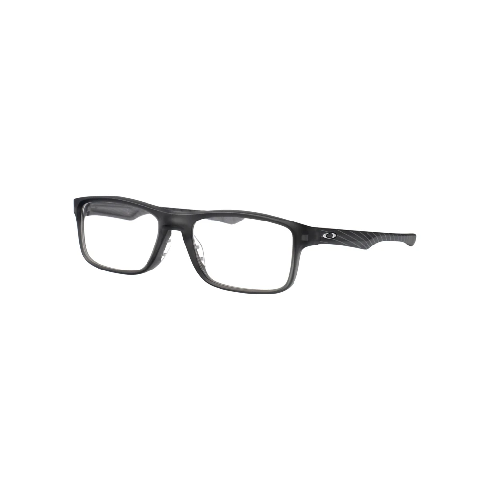Oakley Moderne Optische Plank 2.0 Zonnebril Gray Unisex