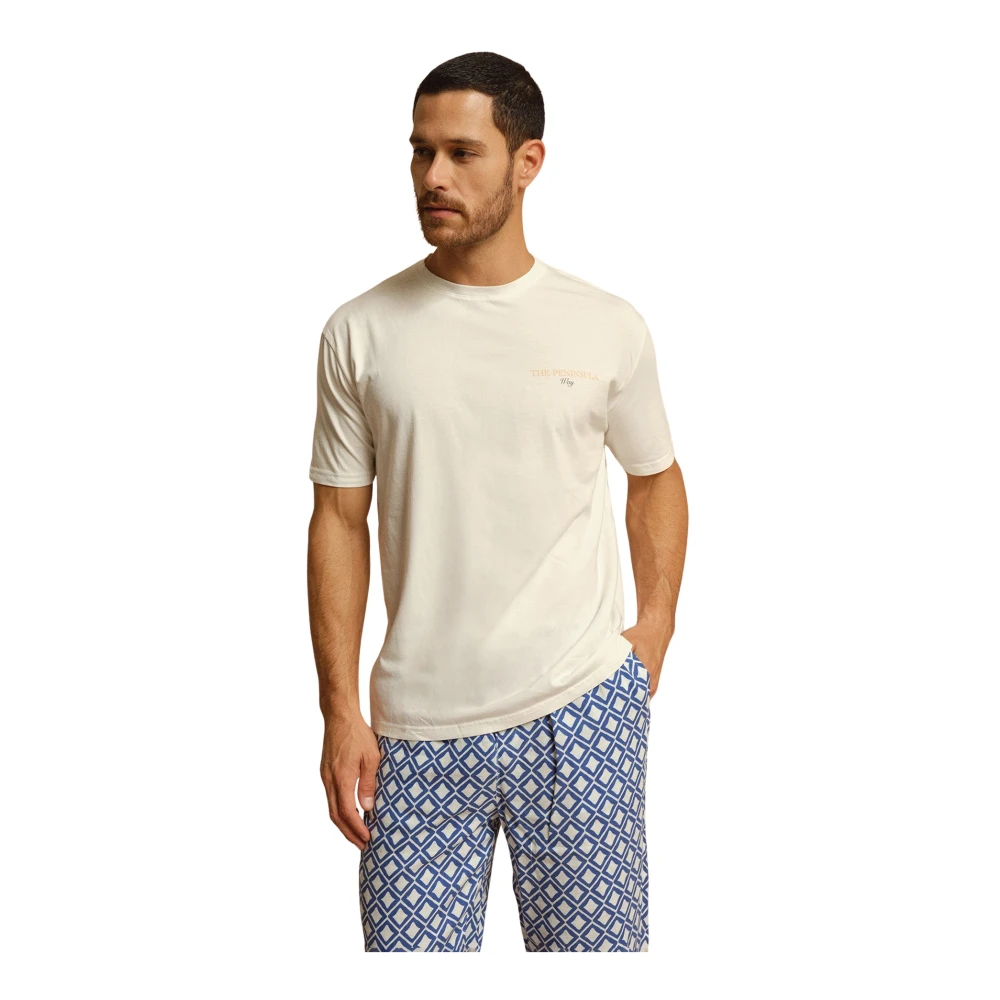 Tops > T-Shirts - - Peninsula - Modalova