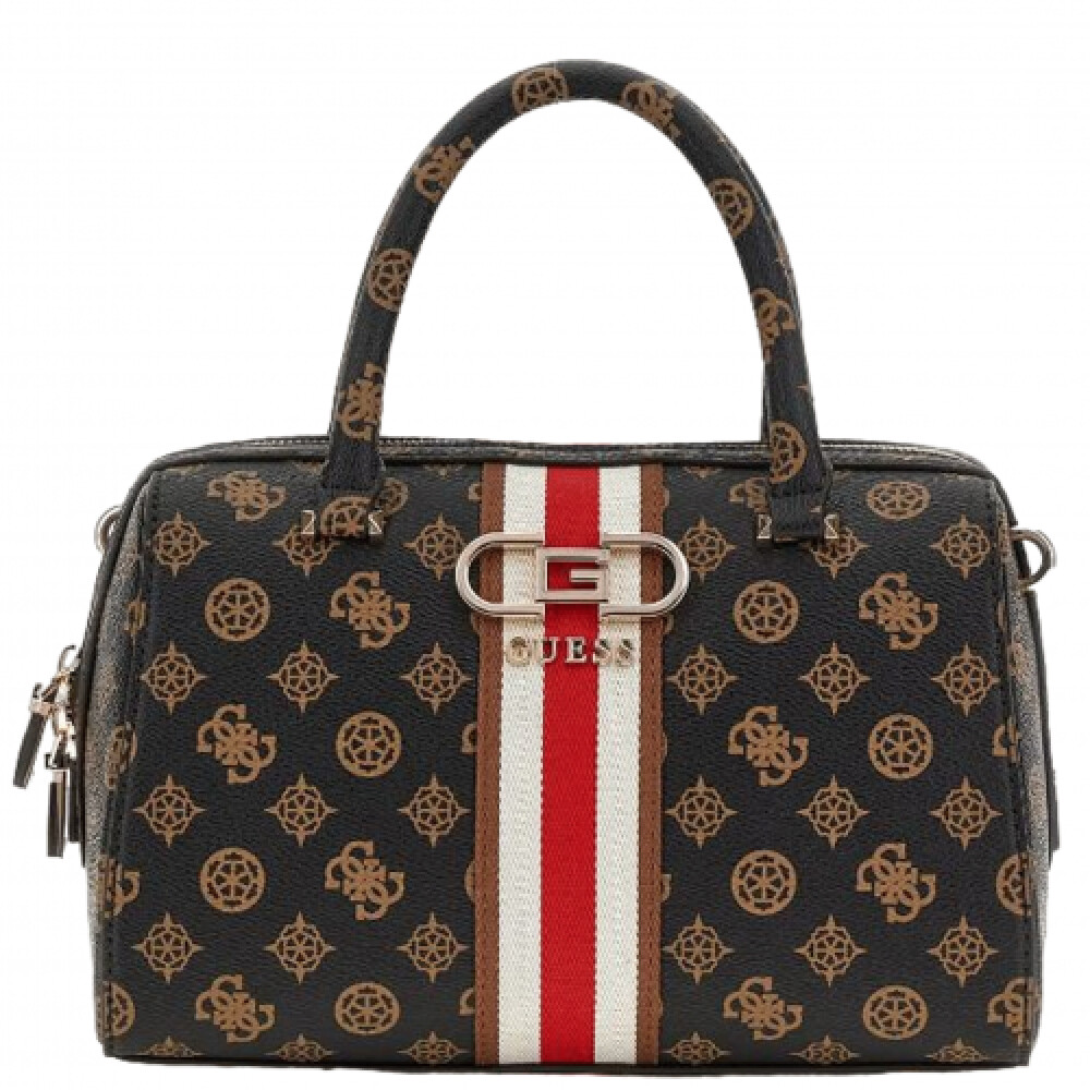 Guess best sale bruine tas