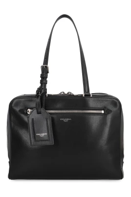 Ellis Leather Bag