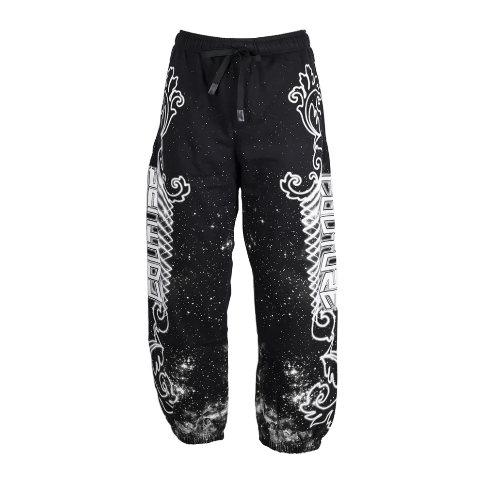 Trousers > Sweatpants - - Versace Jeans Couture - Modalova