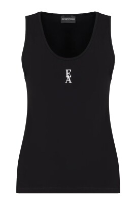 black-top-for-stylish-look