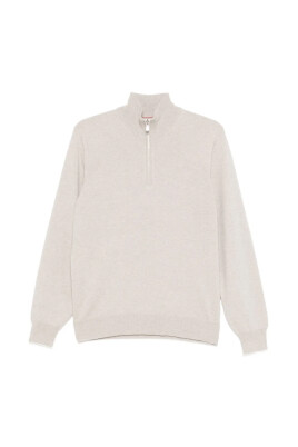 pull-beige-a-fermeture-eclair