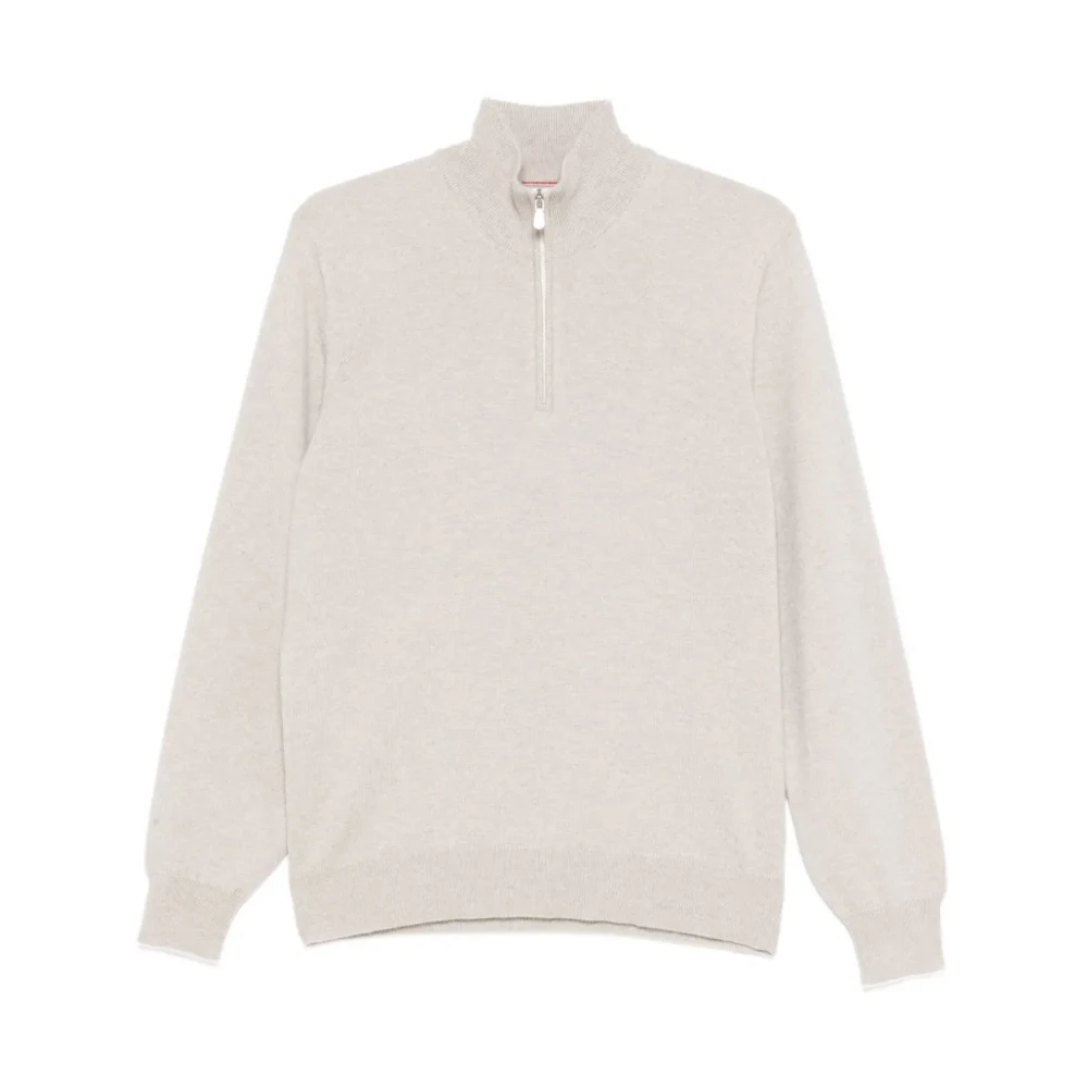Knitwear > Turtlenecks - - Brunello Cucinelli - Modalova