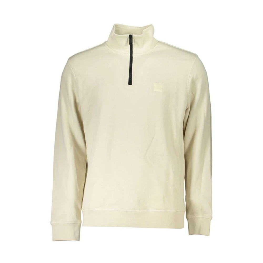 Sweatshirts & Hoodies > Zip-throughs - - Hugo - Modalova