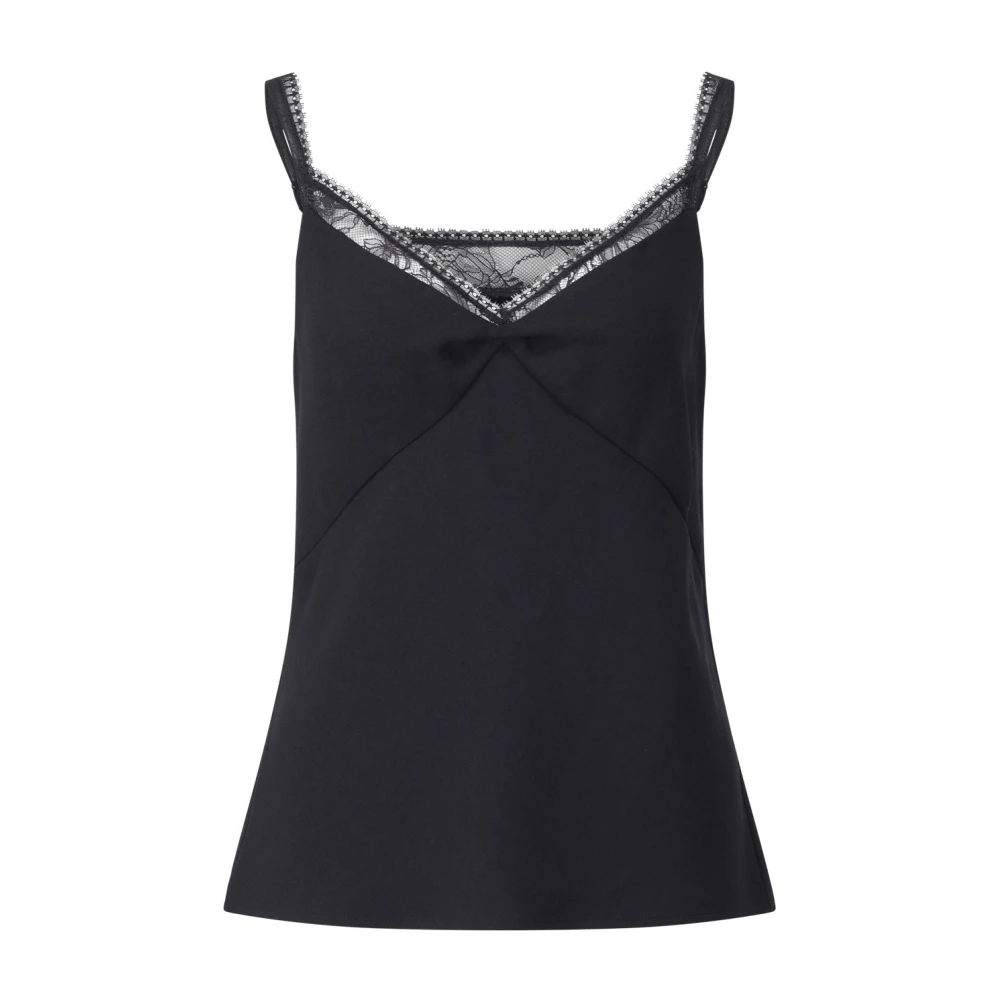 Tops > Sleeveless Tops - - Vince - Modalova