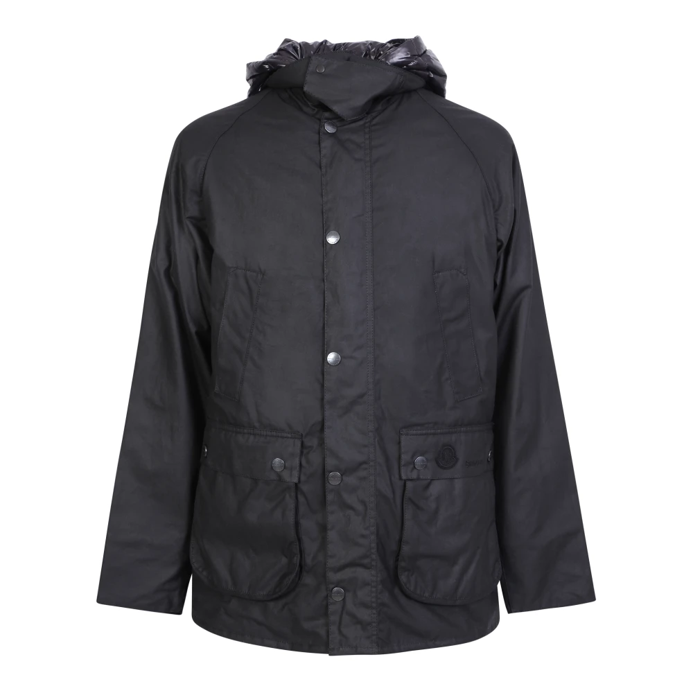 Jackets > Light Jackets - - Moncler - Modalova