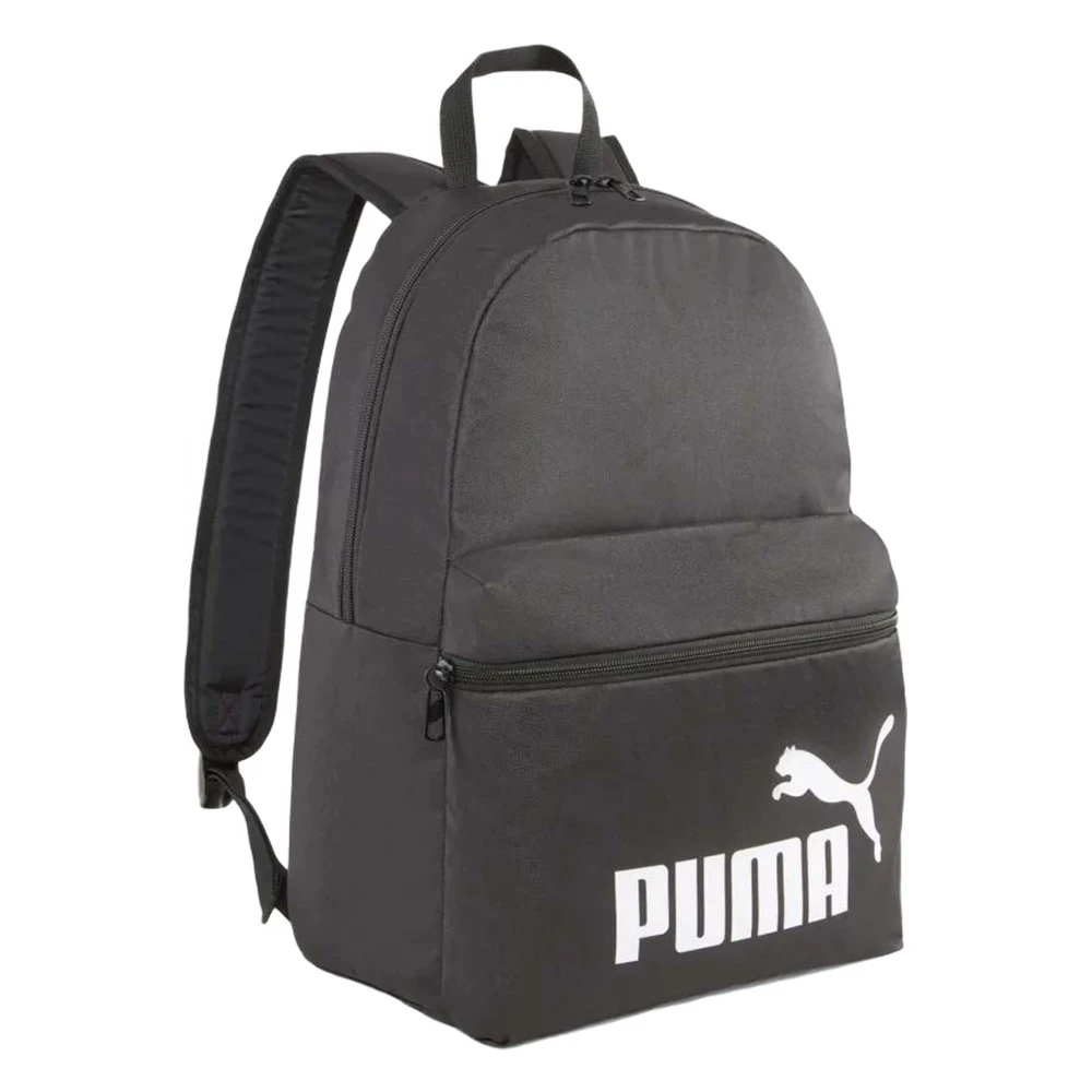 Puma Fas ryggsäck för Barn Black, Pojke