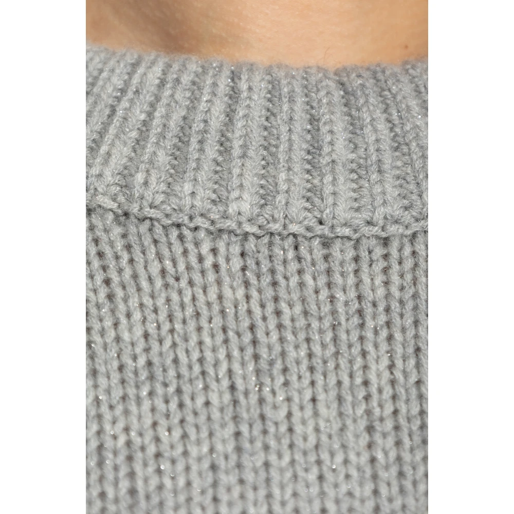 Lisa Yang Trui Gray Dames