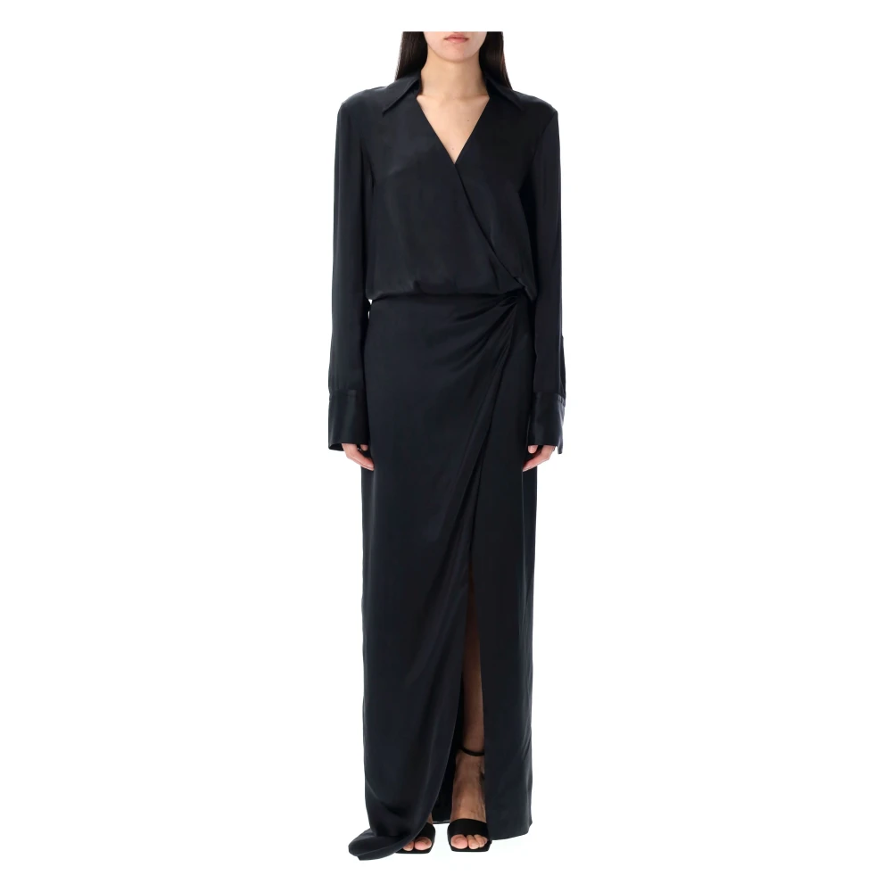 Dresses > Occasion Dresses > Gowns - - The Attico - Modalova