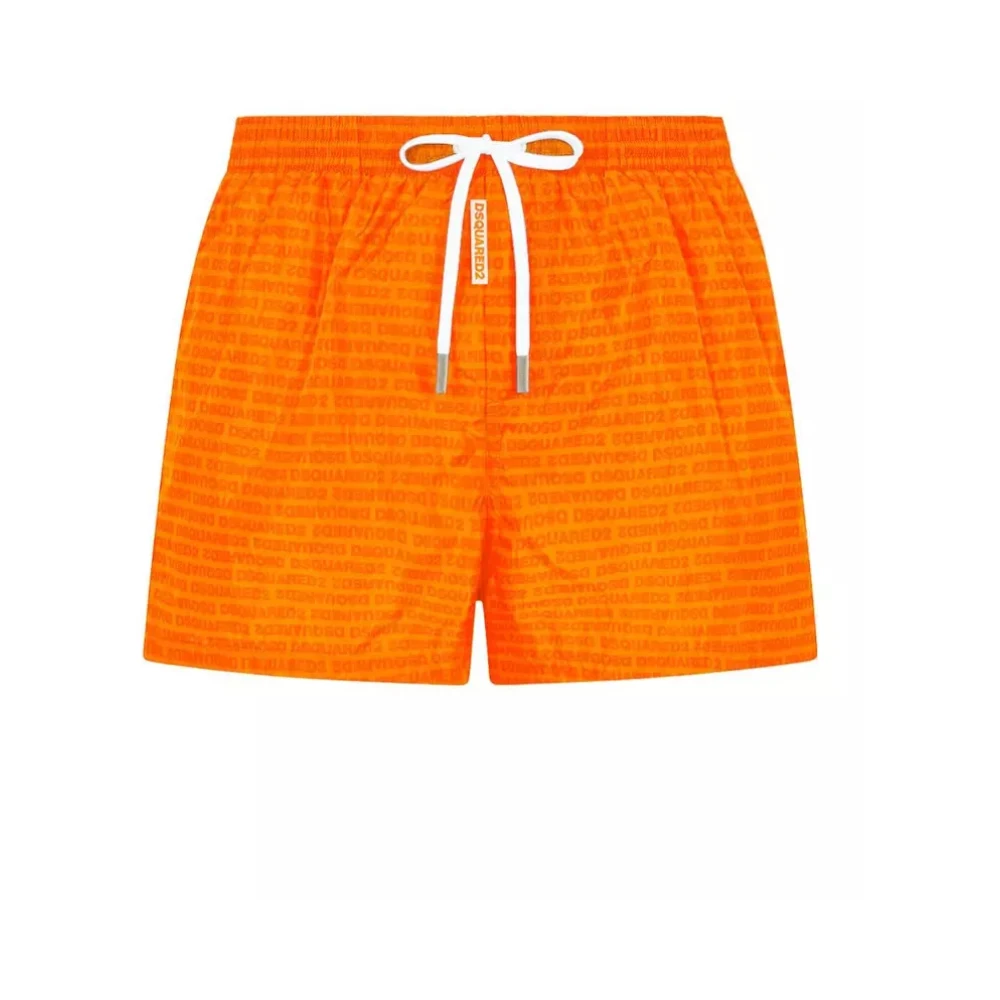 Swimwear > Beachwear - - Dsquared2 - Modalova