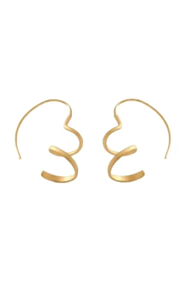 VERA Mini Spinning Earring