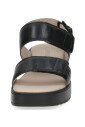 svarta-oppna-platta-sandaler-kvinnor