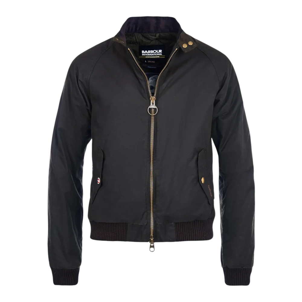 Barbour Uomo Marrone Giacche, 2XL, New,
