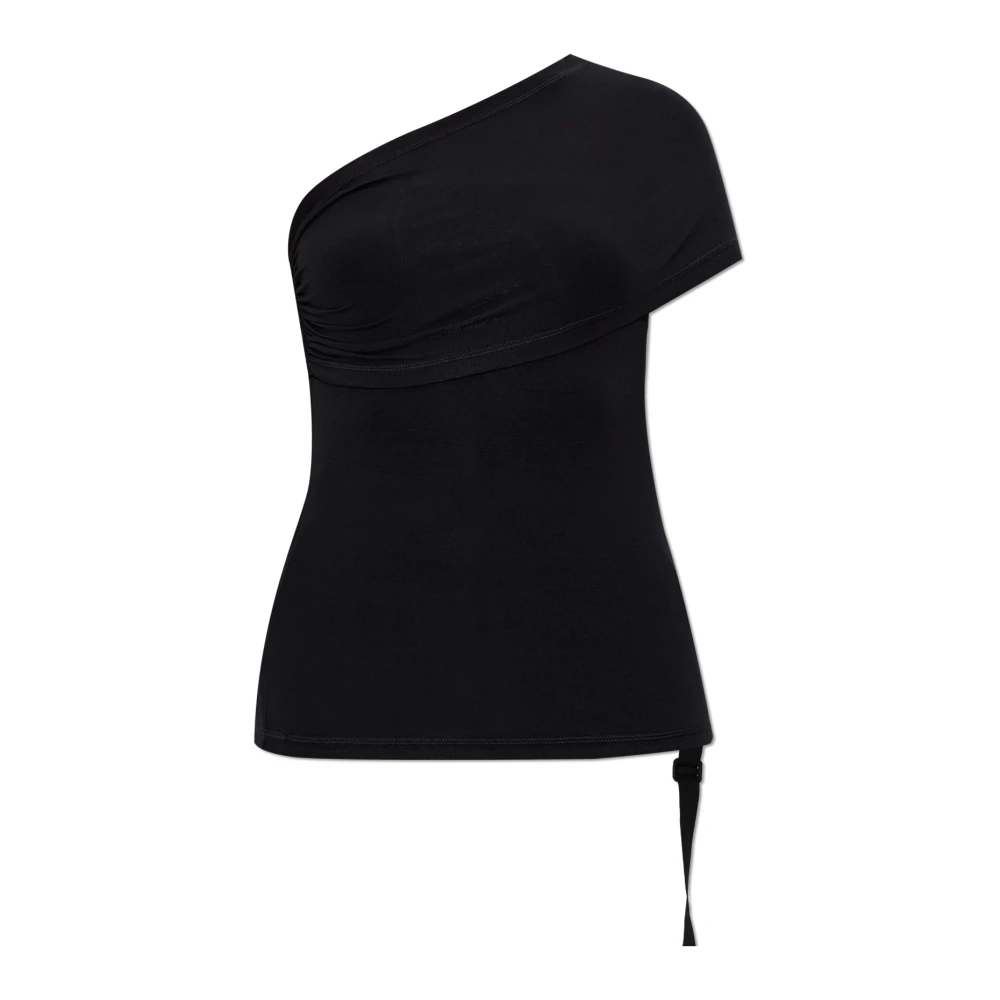 Blouses & Shirts > Blouses - - Helmut Lang - Modalova