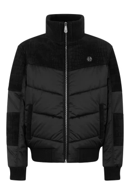 Nylon Jacket Cocco