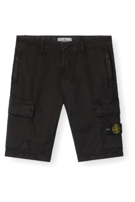 Reguljära Bermuda Shorts