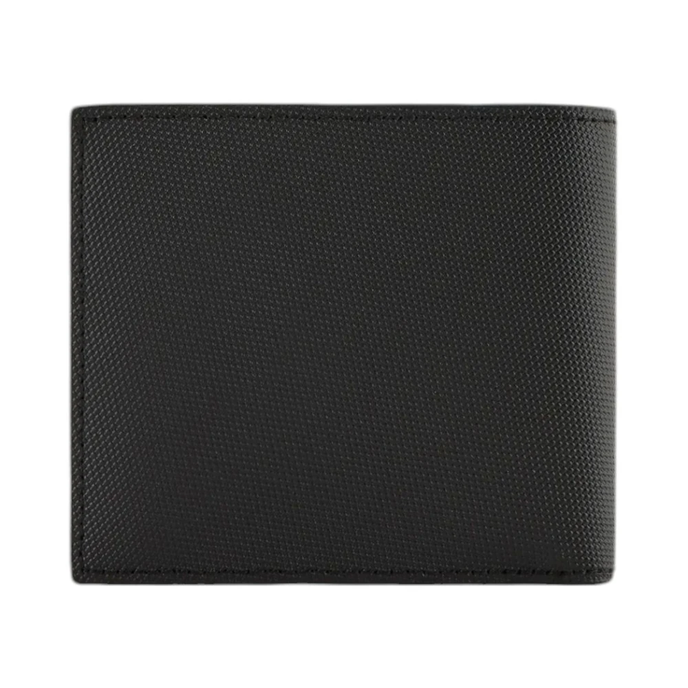 Armani Exchange Kaarthouder Portemonnee Black Heren