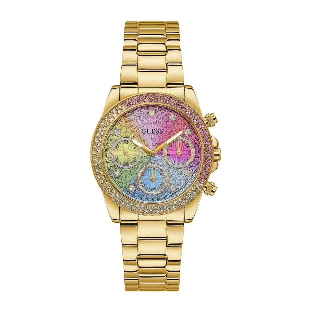 Accessories > Watches - - Guess - Modalova