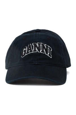 Canvas Cap