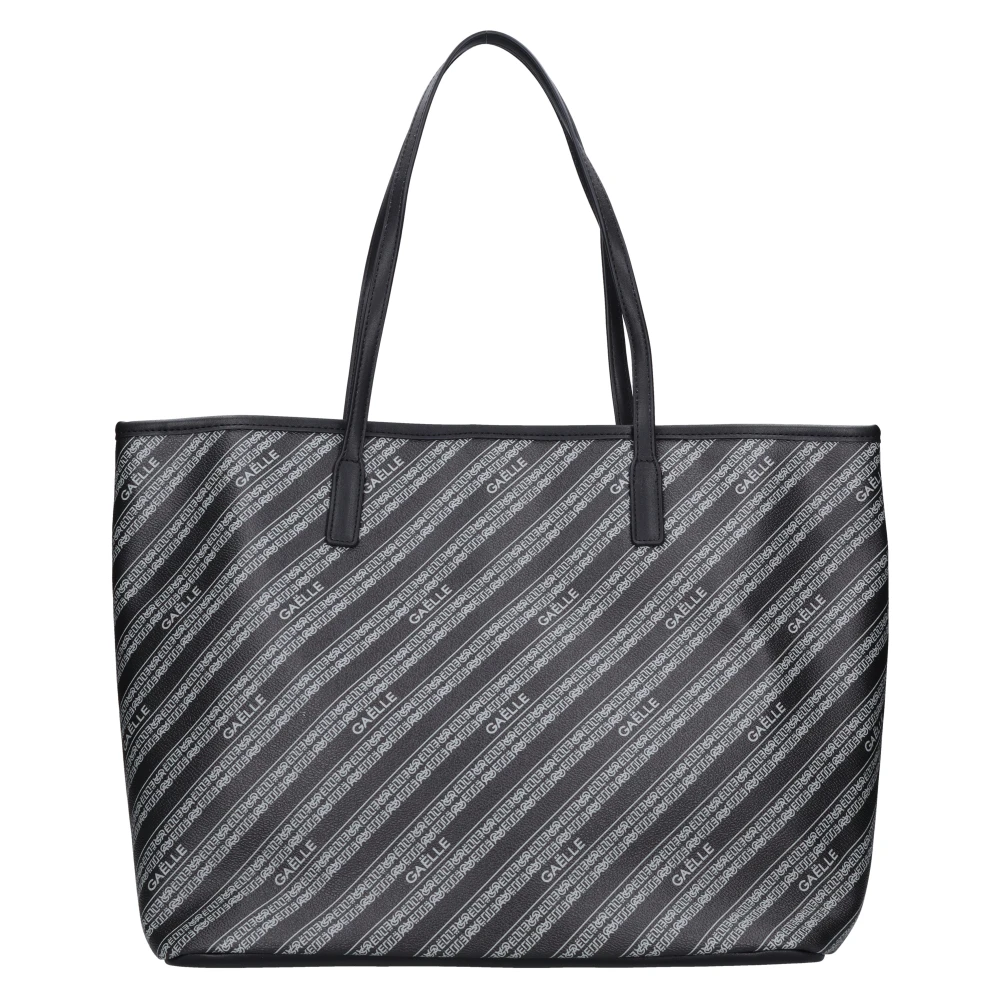 Gaëlle Paris Gaelle Bags.. Zwart Black Dames