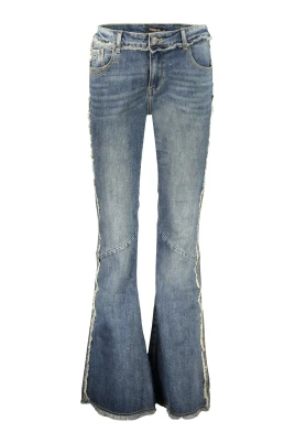 Duol Flared Jeans