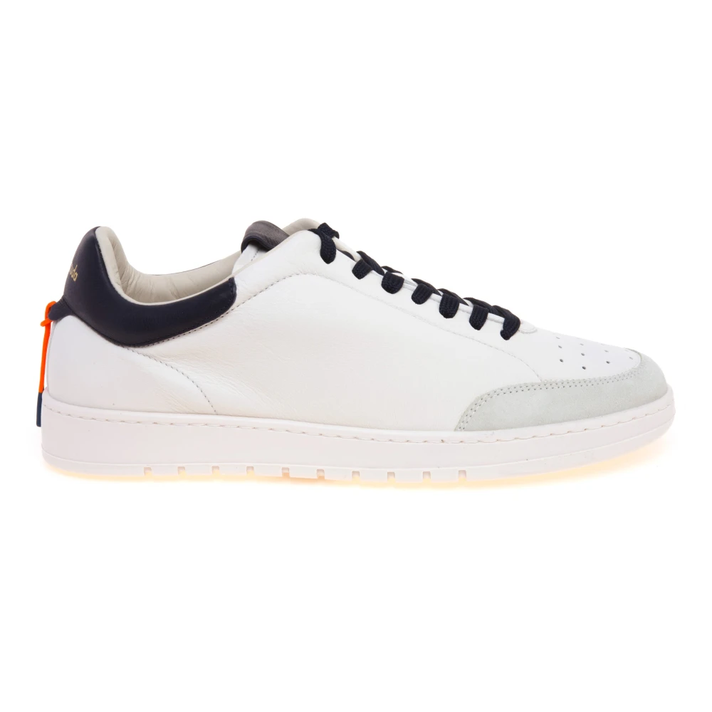 Barracuda Guga Heren Schoenen Wit
