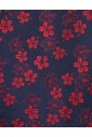 echarpe-elegante-en-soie-bleue