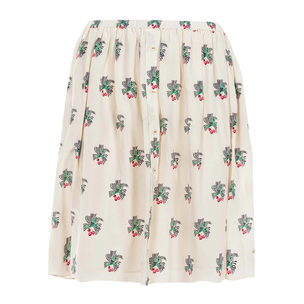 Skirts > Short Skirts - - Tommy Hilfiger - Modalova