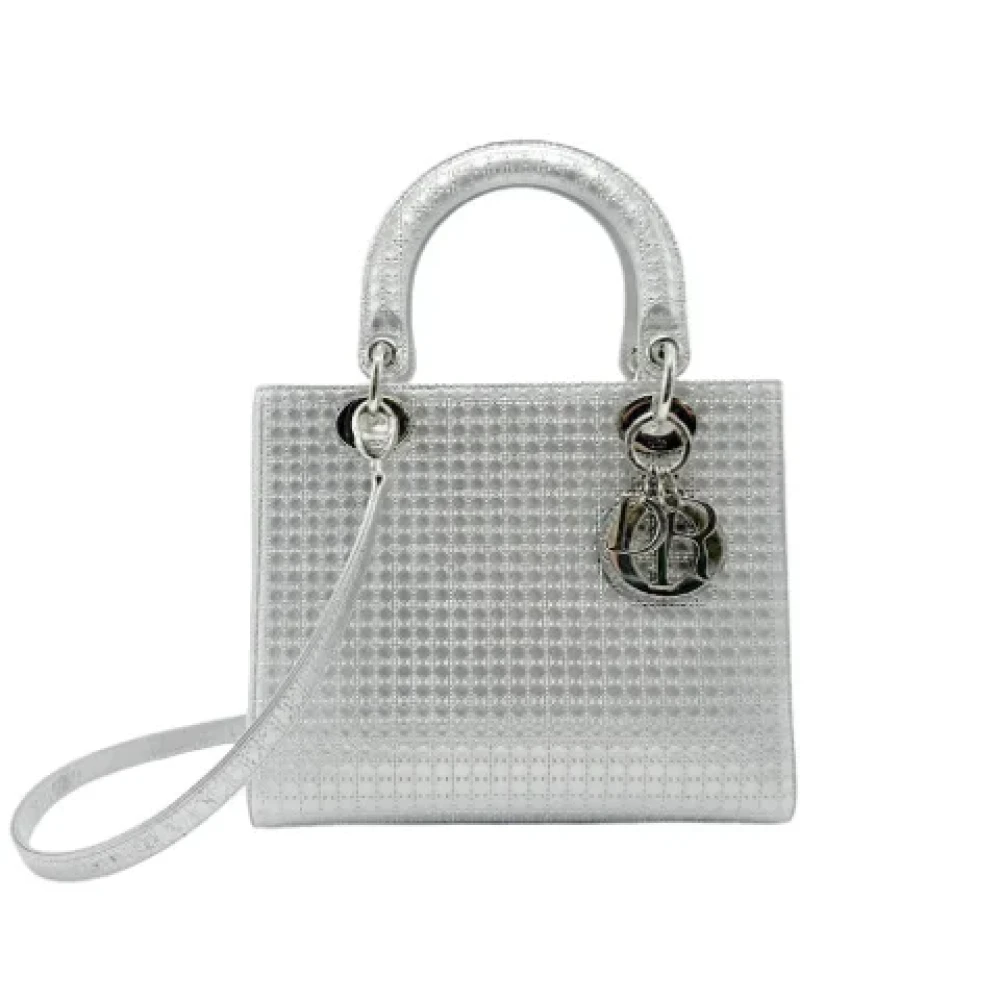 Pre-owned > Pre-owned Bags > Pre-owned Handbags - - Dior Vintage - Modalova