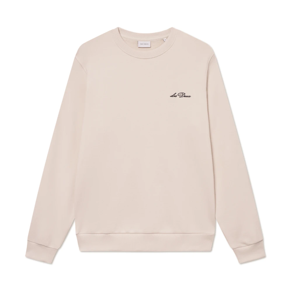 Sweatshirts & Hoodies > Sweatshirts - - Les Deux - Modalova