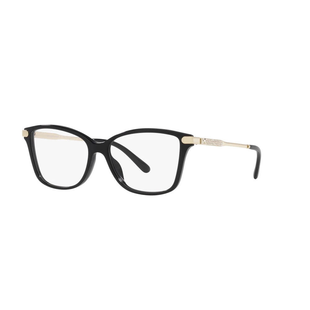 Michael Kors Georgetown Sunglasses in Black Multicolor Unisex
