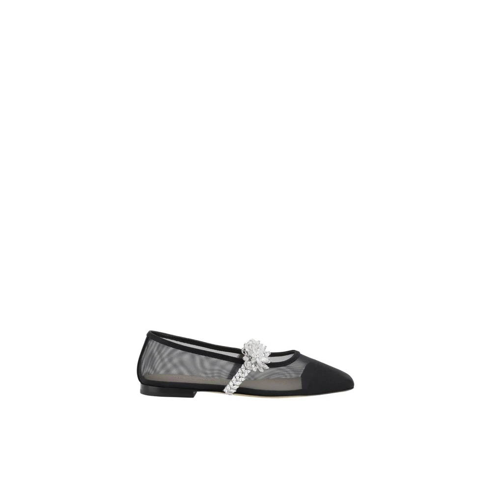 Shoes > Flats > Ballerinas - - Mach & Mach - Modalova