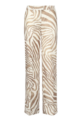 animal-print-flared-trousers