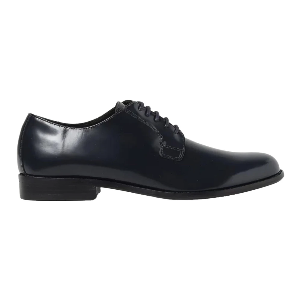 Shoes > Flats > Laced Shoes - - Manuel Ritz - Modalova