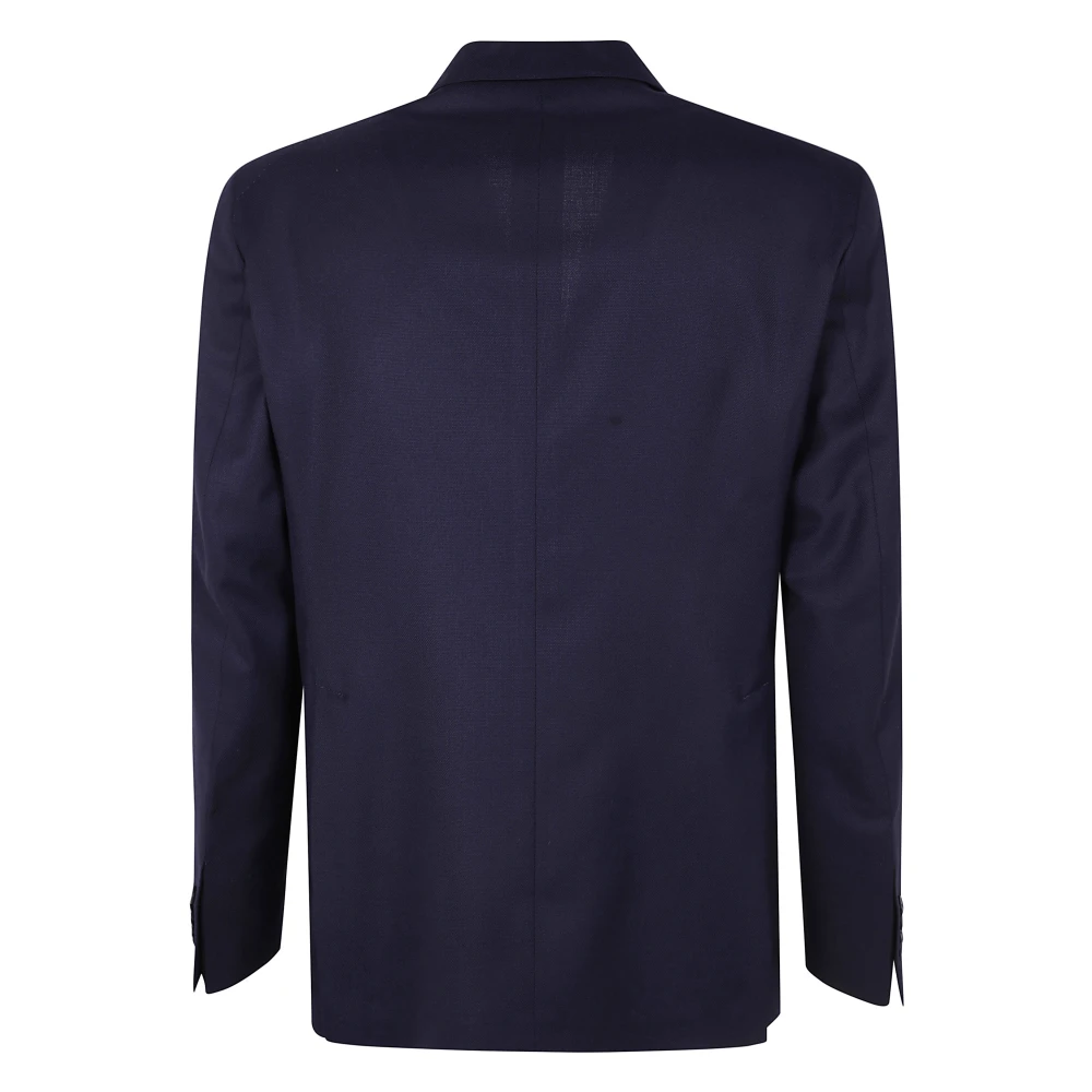 Tagliatore Heren JAS Blue Heren