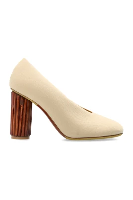 Cotton Pumps
