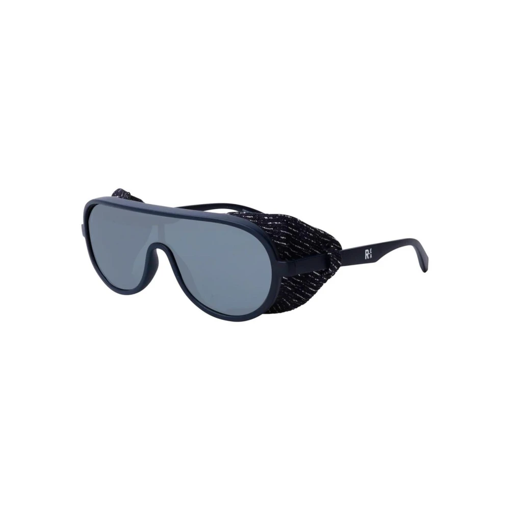 Emporio Armani Hombre Azul Accesorios, Talla: One Size